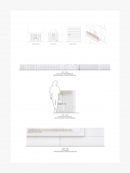 Architekturbüro Hornemann Scheider – Projektvisualisierung Architektur Timo Hornemann-Scheider buero hornemann scheider architekt architektur