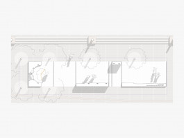 Architekturbüro Hornemann Scheider – Projektvisualisierung Architektur Timo Hornemann-Scheider buero hornemann scheider architekt architektur