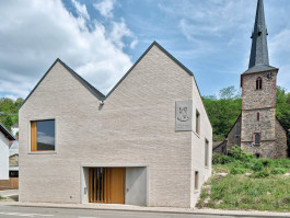 Architekturbüro Hornemann Scheider – Projektvisualisierung Architektur Timo Hornemann-Scheider buero hornemann scheider architekt architektur