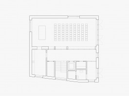 Architekturbüro Hornemann Scheider – Projektvisualisierung Architektur Timo Hornemann-Scheider buero hornemann scheider architekt architektur