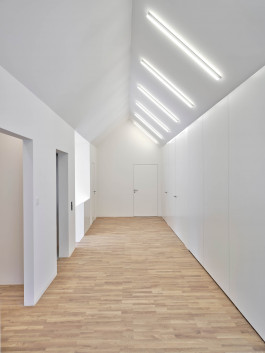 Architekturbüro Hornemann Scheider – Projektvisualisierung Architektur Timo Hornemann-Scheider buero hornemann scheider architekt architektur