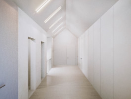 Architekturbüro Hornemann Scheider – Projektvisualisierung Architektur Timo Hornemann-Scheider buero hornemann scheider architekt architektur