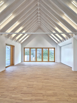 Architekturbüro Hornemann Scheider – Projektvisualisierung Architektur Timo Hornemann-Scheider buero hornemann scheider architekt architektur