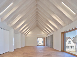 Architekturbüro Hornemann Scheider – Projektvisualisierung Architektur Timo Hornemann-Scheider buero hornemann scheider architekt architektur