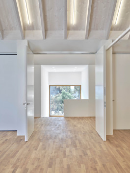 Architekturbüro Hornemann Scheider – Projektvisualisierung Architektur Timo Hornemann-Scheider buero hornemann scheider architekt architektur