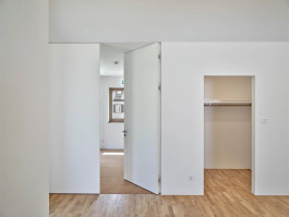 Architekturbüro Hornemann Scheider – Projektvisualisierung Architektur Timo Hornemann-Scheider buero hornemann scheider architekt architektur