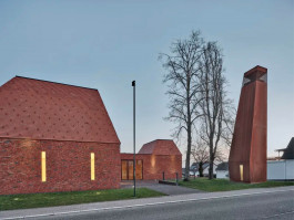 Architekturbüro Hornemann Scheider – Projektvisualisierung Architektur Timo Hornemann-Scheider buero hornemann scheider architekt architektur