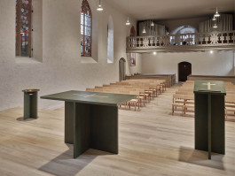 Architekturbüro Hornemann Scheider – Projektvisualisierung Architektur Timo Hornemann-Scheider buero hornemann scheider architekt architektur