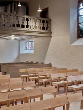 Architekturbüro Hornemann Scheider – Projektvisualisierung Architektur Timo Hornemann-Scheider buero hornemann scheider architekt architektur