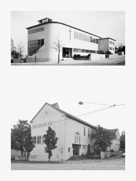 Architekturbüro Hornemann Scheider – Projektvisualisierung Architektur Timo Hornemann-Scheider buero hornemann scheider architekt architektur
