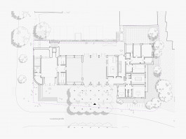 Architekturbüro Hornemann Scheider – Projektvisualisierung Architektur Timo Hornemann-Scheider buero hornemann scheider architekt architektur