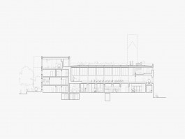 Architekturbüro Hornemann Scheider – Projektvisualisierung Architektur Timo Hornemann-Scheider buero hornemann scheider architekt architektur
