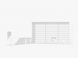 Architekturbüro Hornemann Scheider – Projektvisualisierung Architektur Timo Hornemann-Scheider buero hornemann scheider architekt architektur