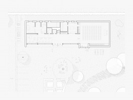 Architekturbüro Hornemann Scheider – Projektvisualisierung Architektur Timo Hornemann-Scheider buero hornemann scheider architekt architektur