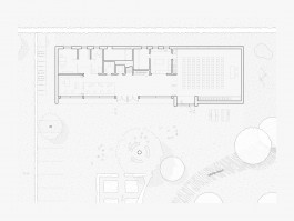 Architekturbüro Hornemann Scheider – Projektvisualisierung Architektur Timo Hornemann-Scheider buero hornemann scheider architekt architektur