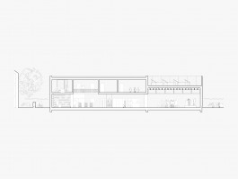 Architekturbüro Hornemann Scheider – Projektvisualisierung Architektur Timo Hornemann-Scheider buero hornemann scheider architekt architektur